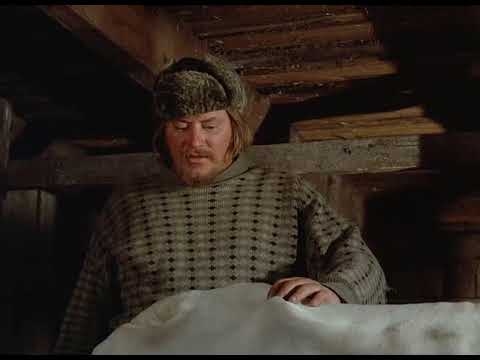 Maa on syntinen laulu (1973) aka The Earth Is a Sinful Song