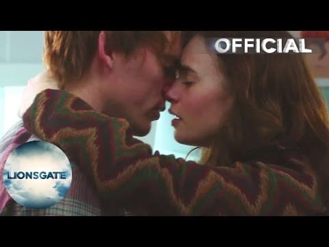 Official Main Trailer