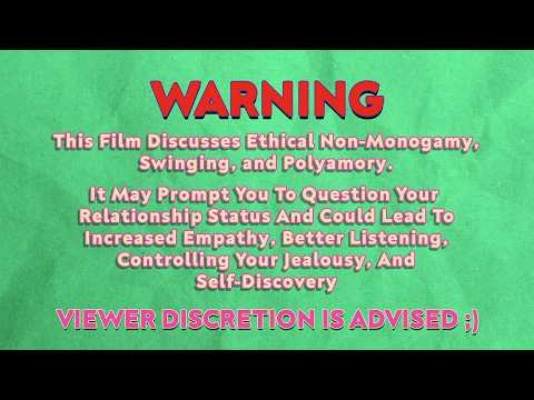 More Than Monogamy | Official Trailer