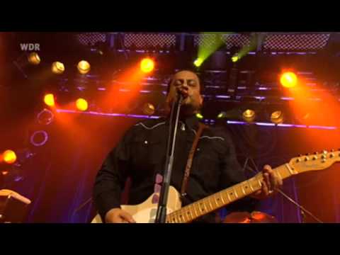 Tito & Tarantula - Monsters (Live 2008 HD)