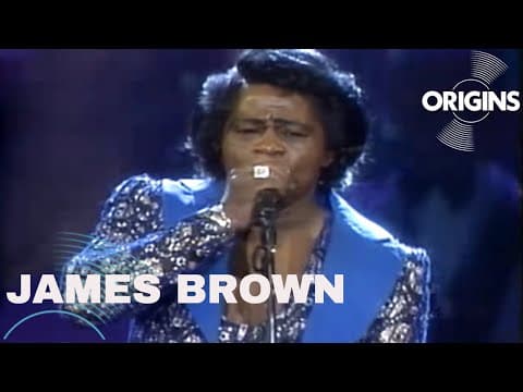 James Brown - I Feel Good (Legends of Rock 'n' Roll)