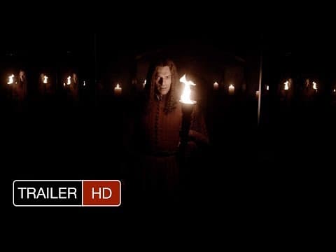 IO, LEONARDO | Trailer Ufficiale Italiano HD