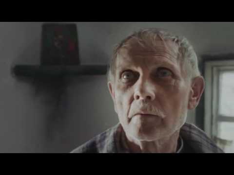I Бог зробив крок у порожнечу (фрагмент, 2013)