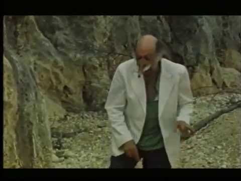 Σταύρος Τορνές: ΝΤΑΝΙΛΟ ΤΡΕΛΕΣ (1985). Απόσπασμα.