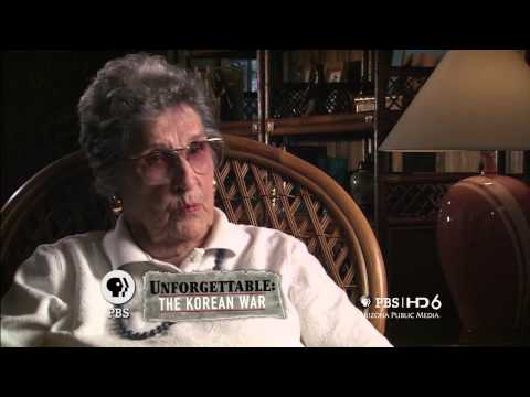 Unforgettable: The Korean War