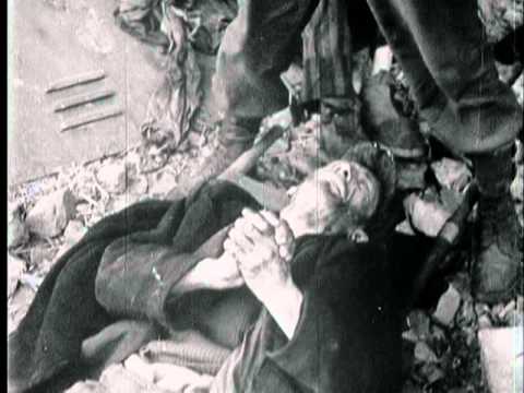 NAZI CONCENTRATION CAMPS