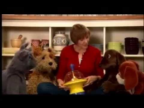 Mustard Pancakes - About the Show
