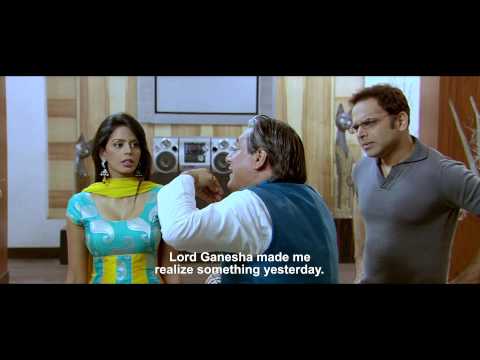 My Friend Ganesha 2 - Trailer