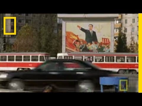 Inside North Korea | National Geographic