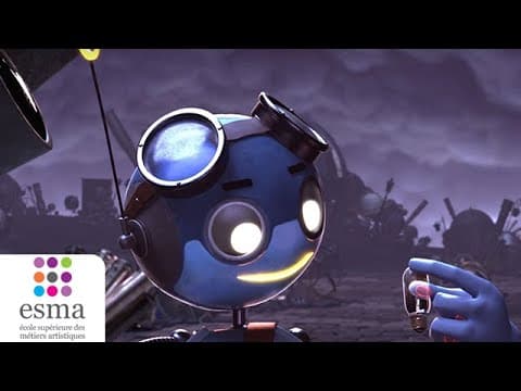 Official Teaser