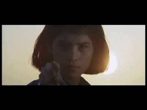 Dangerous Encounter - 1st Kind (1980) French DVD Trailer 第一類型危險