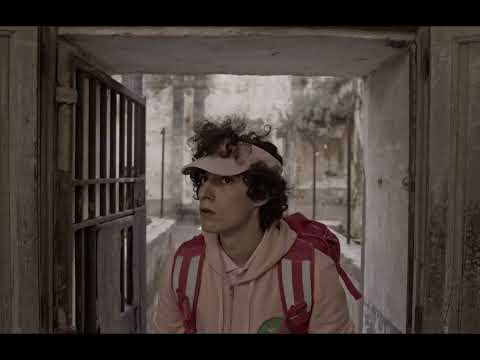 FISHMAN diretto da Nicolas Spatarella e Raffaele Rossi Trailer SUB ENG