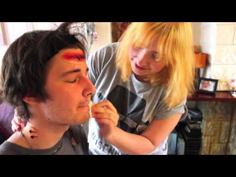 The Makeup of THE SECRET OF FOWST