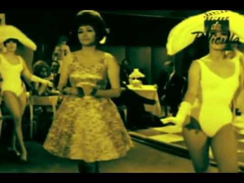 Sonia López "Laberinto" (1964)
