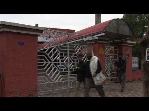 Pakistan: 30 years after Rushdie's 'Satanic Verses'
