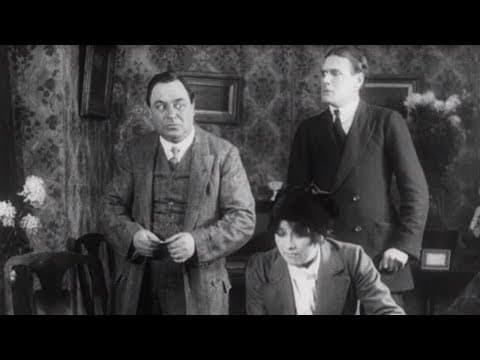 An Engagement of Convenience (1914) | BFI National Archive