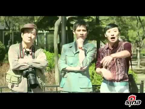 Sleepless Fashion 《與時尚同居》" Movie Trailer 30s Vic Zhou & Vivian Hsu.flv