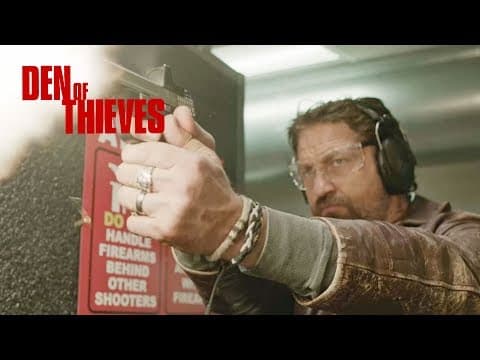 "Better Wear Your Vest" TV Commercial