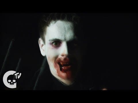 Love Bitten | Funny Short Film | Crypt TV