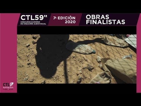 OBRA FINALISTA CTL59 SEGUNDOS 2020 - “Crisis” - Cesare Maglioni (Francia)