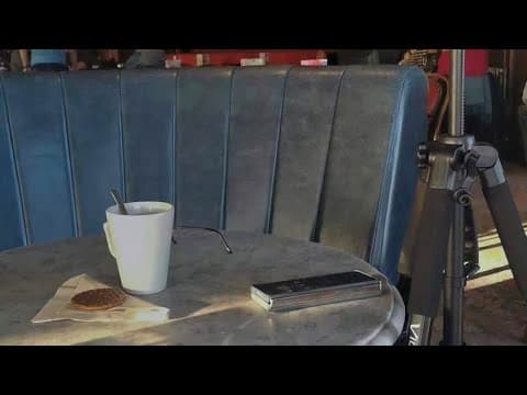 TeaTime - Outtakes/Bloopers Collection