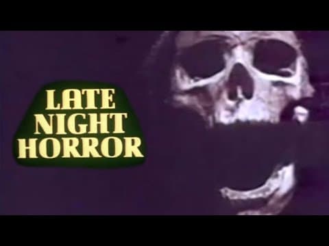 An Obscure Horror Series So Scary That They Destroyed It
