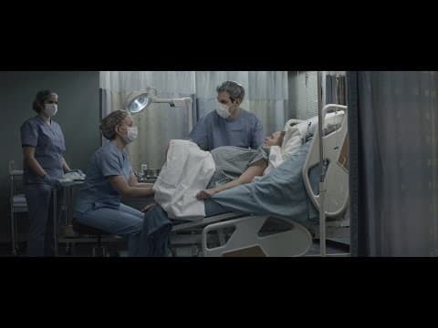 MIMICRY Official Trailer (2016 Short Film)