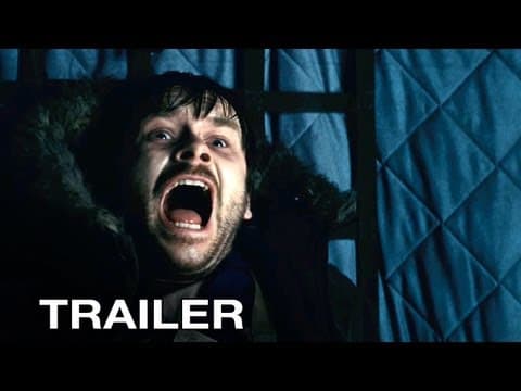 The Thing (2011) New Trailer Exclusive