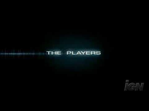 The Condemned Trailer