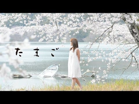 Movie Trailer "TAMAGO" by Director Koji Hirano : 映画「たまご」予告編トレーラー 平野功二監督作品