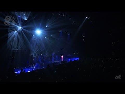 「雲は龍に舞い、風は鳳に歌う」(Live BD/DVD 『風神雷舞』Official Preview)
