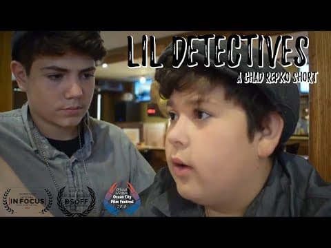Lil Detecives
