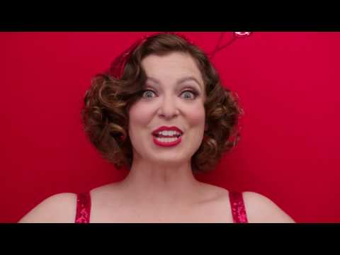 I'm Just a Girl In Love - "Crazy Ex-Girlfriend" Season 2 Theme Song