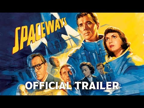 4K Restoration | Official Trailer