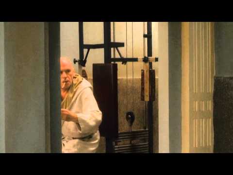Hotel Bunker Palace (1989) - trailer Cinemax
