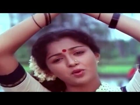 Aasayilae Pathikatti - Ramarajan, Gouthami - Tamil Video Songs