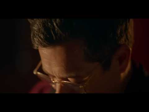 O COMPOSITOR - TRAILER OFICIAL