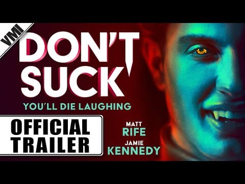 Official Trailer