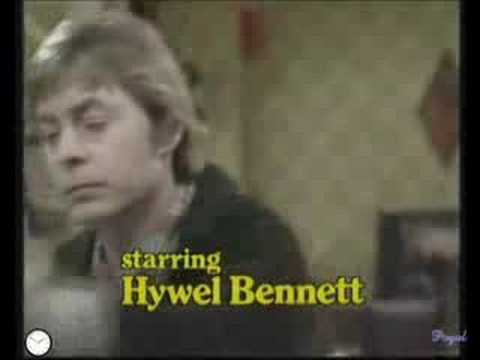 Tv Theme Shelley