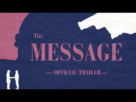Beskedet (2010) | Officiell trailer | Nu på streaming