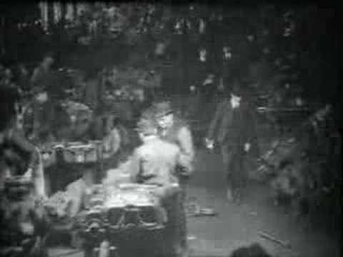 Westinghouse 1904 -- Night Dance