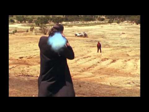 A Bullet in the Arse (2003) trailer
