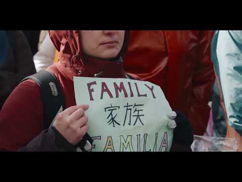 A Song Film by Kishi Bashi : ‘Omoiyari’
