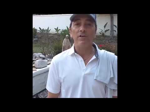 Scott Baio - Trail Blazers and ConFlix Studios