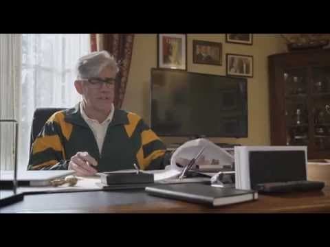 The Ex-PM: trailer