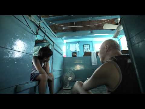 Freshwave 2013 鮮浪潮 - 競賽短片《廣鷹漁業Landsickness》Trailer