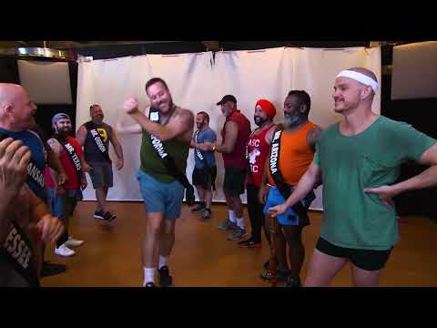 A Big Gay Hairy Hit! Official Trailer (2025) | Documentary | LGBTQ+ | Breaking Glass Pictures