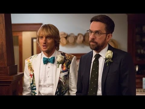 Original "Bastards" Trailer