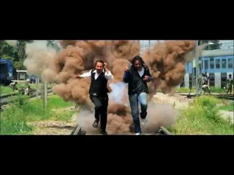 CHAL BHAAG Official Theatrical Trailer 1080p