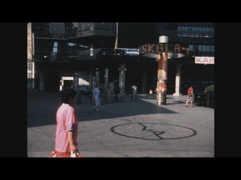 BUDAPEST IDŐKAPU – rövid városfilm | 17 perc, 2024